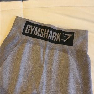 Flex High Waisted Leggings